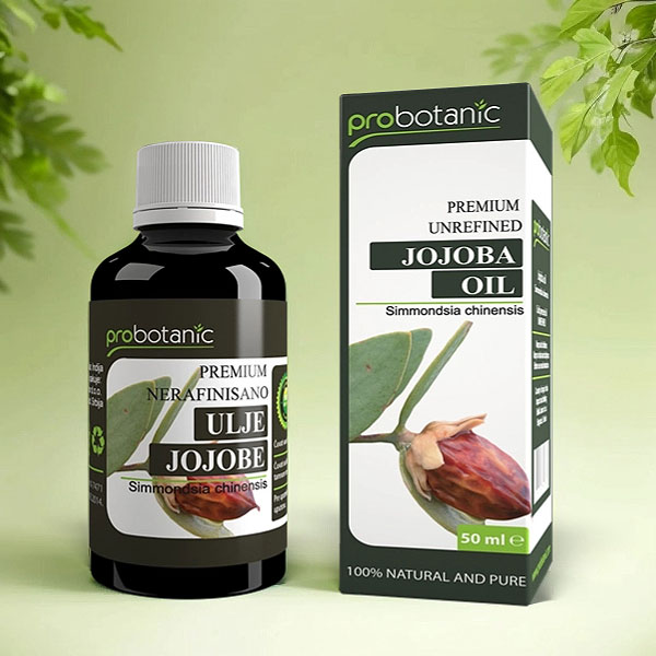 Jojobino olje
