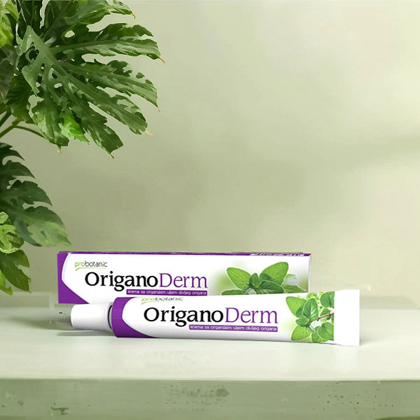 Origano derm