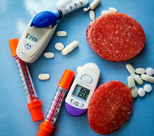 Dijabetes tipa 2: Razumevanje, prevencija i prirodna podrška u kontroli šećera u krvi