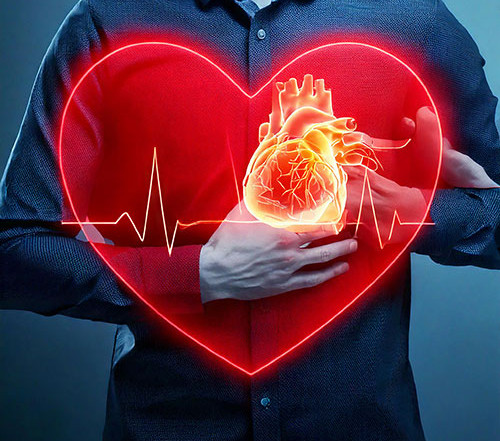 Infarkt miokarda (srčani udar) i angina pektoris: Simptomi, prevencija i prirodna podrška za zdravlje srca