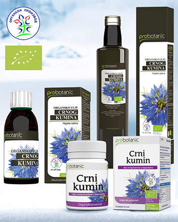 Izbalansirajte svoj organizam