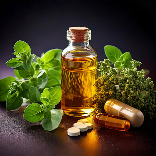 Interakcija-ulja-origana-i-antibiotika-naucna-istrazivanja-mehanizmi-delovanja-i-klinicka-primena