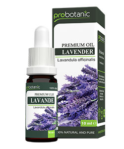 ulje lavande
