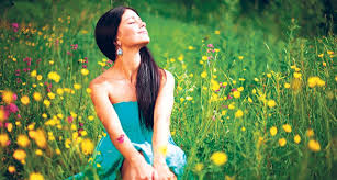 kako pobediti prolecni umor