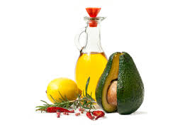 avokado ulje